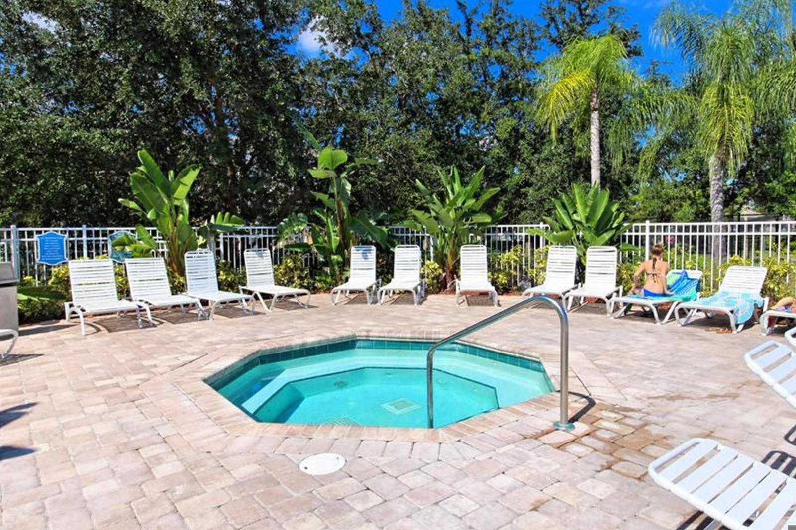 Celtic Palms: Private Pool & Near Disney Magic Apartment Kissimmee Exterior photo