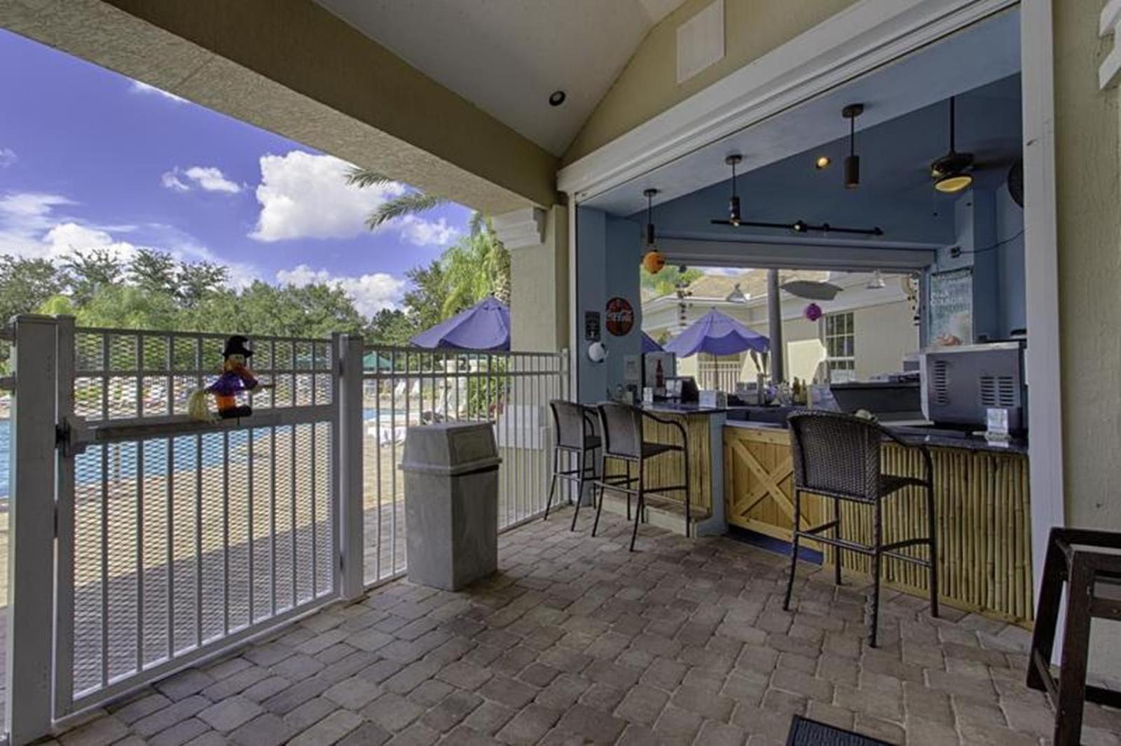 Celtic Palms: Private Pool & Near Disney Magic Apartment Kissimmee Exterior photo