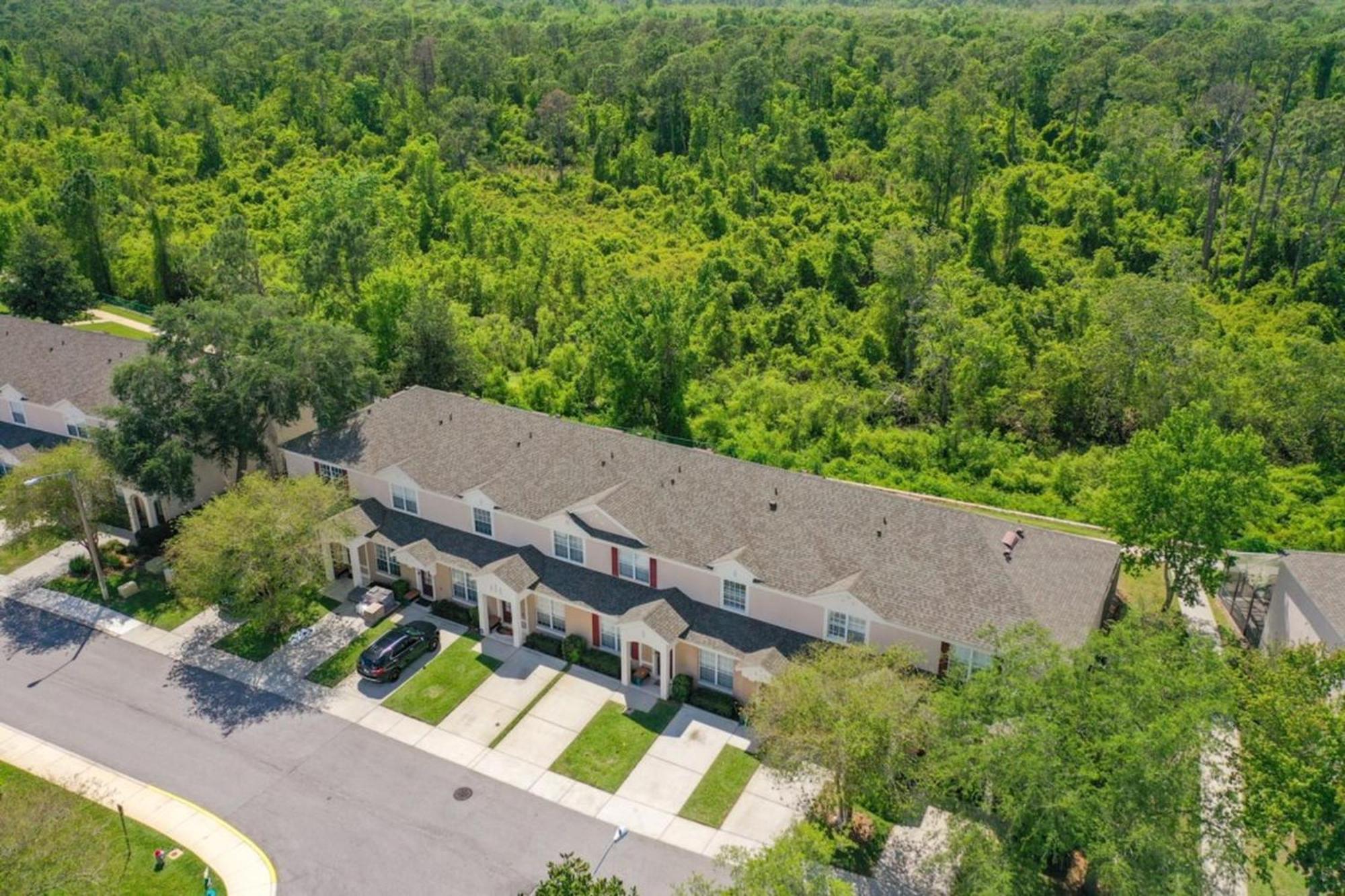 Celtic Palms: Private Pool & Near Disney Magic Apartment Kissimmee Exterior photo