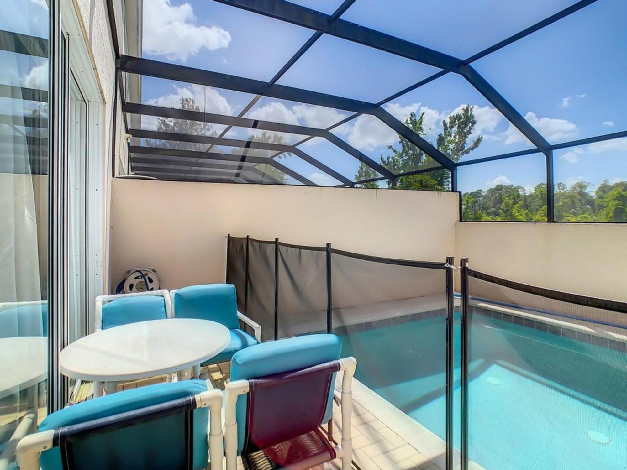 Celtic Palms: Private Pool & Near Disney Magic Apartment Kissimmee Exterior photo