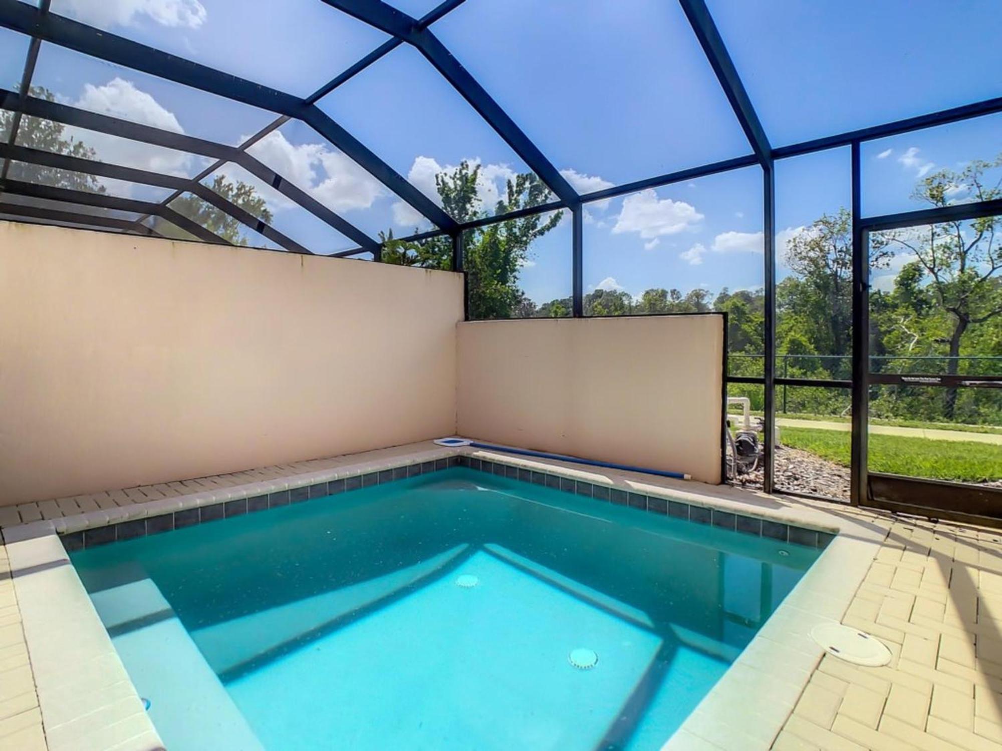 Celtic Palms: Private Pool & Near Disney Magic Apartment Kissimmee Exterior photo